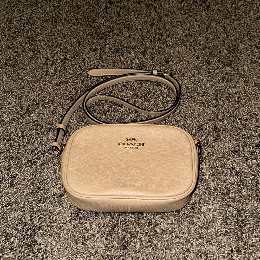 Coach Mini Jamie Purse